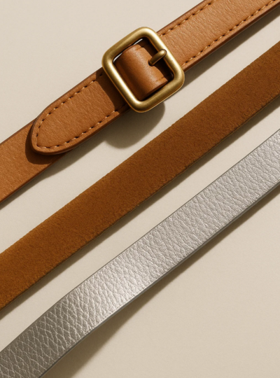 Materiais de sandália: couro, camurça e metalizado — qual escolher e como cuidar | Belarê