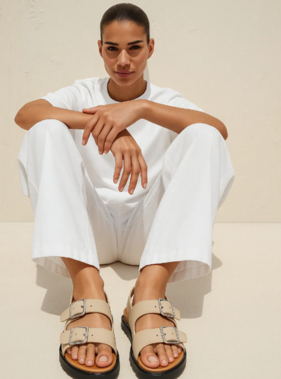 Sandália certa para cada ocasião | Belarê