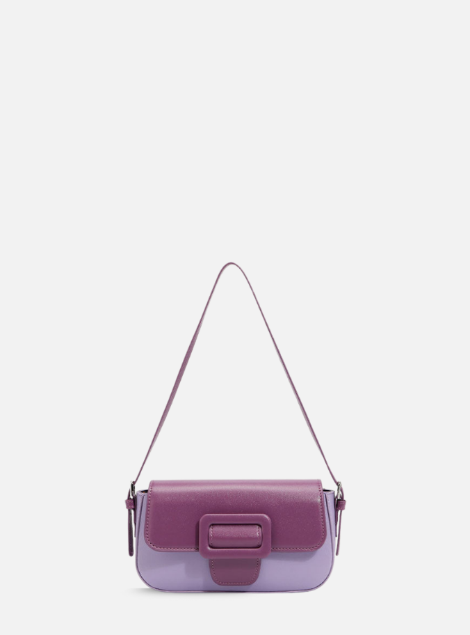 Luxury Exclusive French Armpit Crossbody Purse