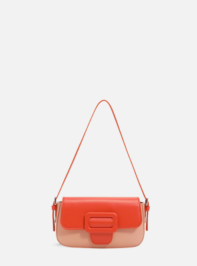 Luxury Exclusive French Armpit Crossbody Purse