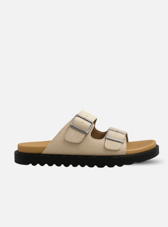 Sandália Pepete - bage